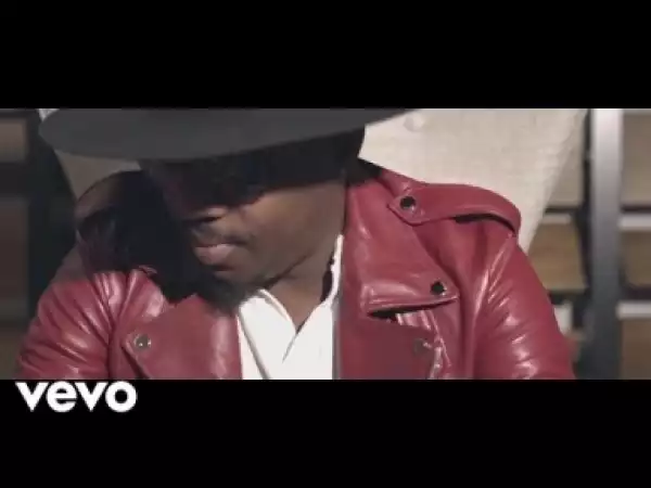 Video: Anthony Hamilton - Love Is An Angry Thing